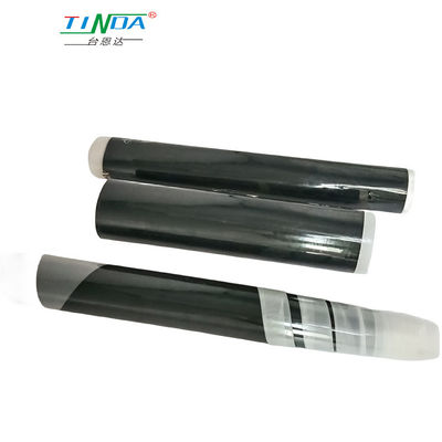 0.12mm ~ 10mm Электрически проводящий резиновый лист Сопротивление старению