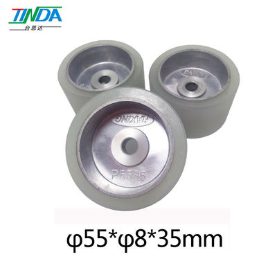 PU P5535 колеса для швейной машины