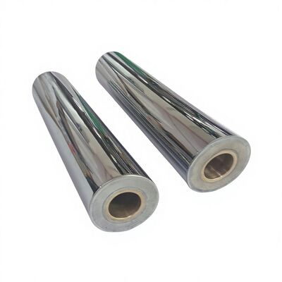 Стальное роликовое зеркало, предназначенное для применения в аэрокосмической промышленности, обеспечивающее индивидуальные характеристики