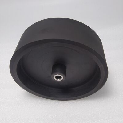 Пластиковое металлическое резиновое колесо с хорошей поверхностью сцепления, предназначенное для обучения теннису