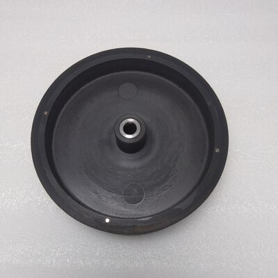 Пластиковое металлическое резиновое колесо с хорошей поверхностью сцепления, предназначенное для обучения теннису