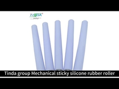 Жидкий кристаллический дисплей липкий очистительный ролик хорошая стираемость легкая в использовании