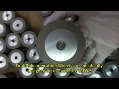 Точные силиконовые колеса тепловые швейные швейные машины для швейной промышленности