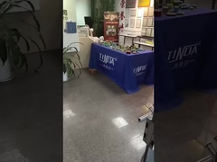 Специализированный роликовый ролик с гладкой поверхностью антистатический резиновый ролик