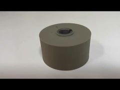 Высокая прочность резиновых кормовых роликов идеально подходит для температуры горячего воздуха до 750 градусов Цельсия