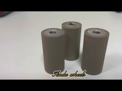 Прокатные ролики из резины