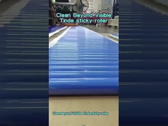 клейкое колесо